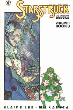 Issue #3