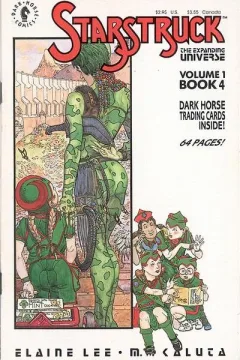 Issue #4