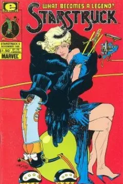Issue #5