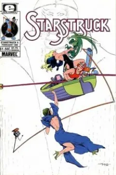 Issue #6