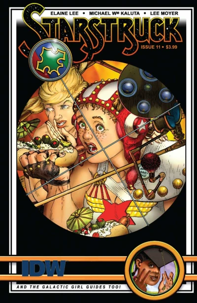 Cover of Cruel Sister