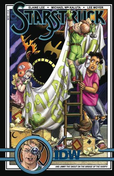 Cover of A-Maze Your Friends!