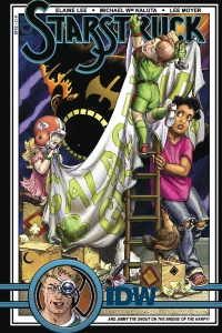 A-Maze Your Friends!