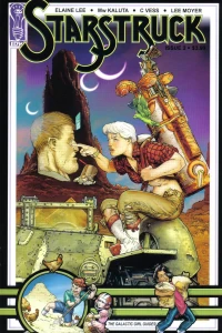 Change Is In The Heir