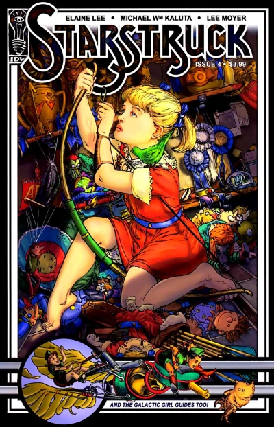 Cover of Make A Wish