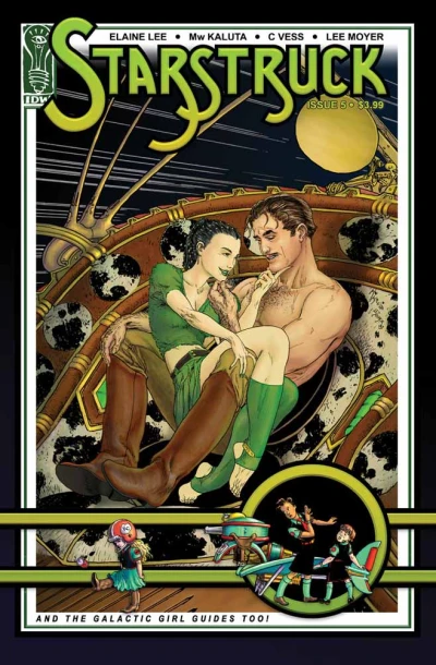 Cover of Hugs and Kisses