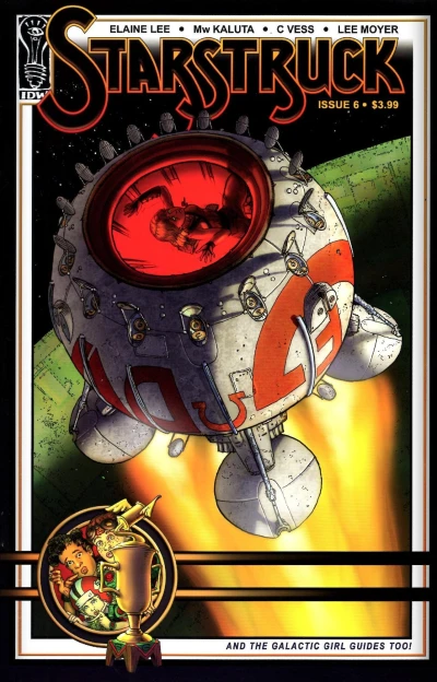 Cover of In The Zone, Or "Where Bullies Run The School"