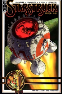 In The Zone, Or "Where Bullies Run The School"