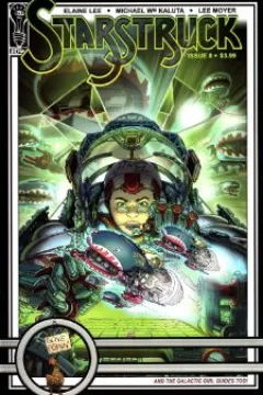 Issue #8