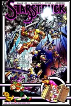 Issue #9