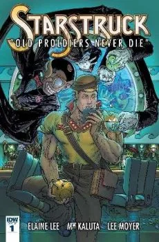 Cover of Conspicuous By Their Absence