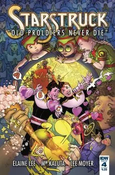 Cover of Deranged Brigader, High on Life!