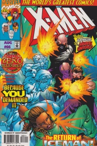 Start Spreadin' the News...