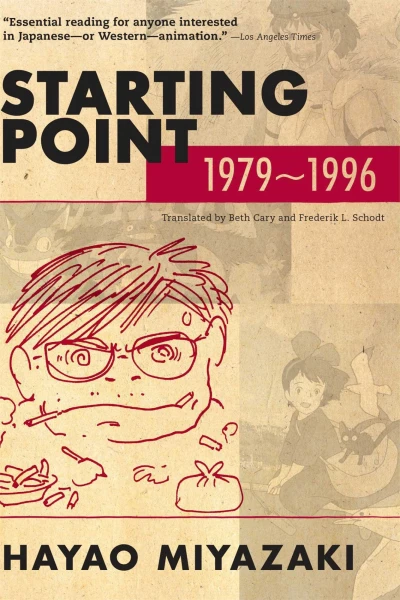 Cover of Volume 1