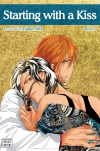 Volume 2