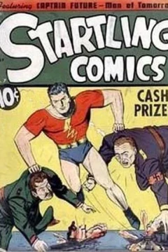 Kidnappers and Quicksand