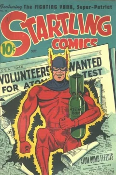 Terror From the Depths