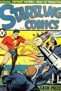 The Dictonian Menace