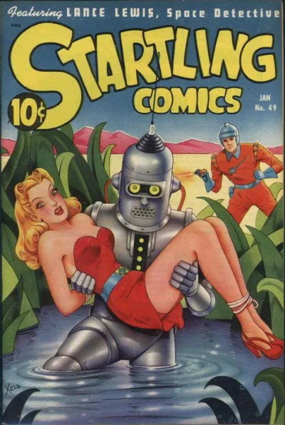 Cover of The Green Men of Kharma