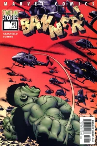 Issue #2
