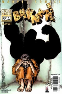 Issue #4