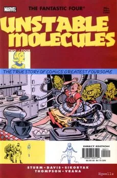 Cover of Disappearing Acts