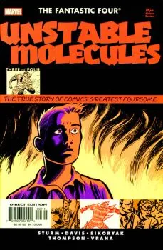 Cover of Roman Candle