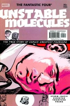 Cover of Model Behavior