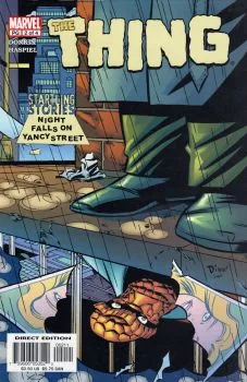 Cover of Issue #2