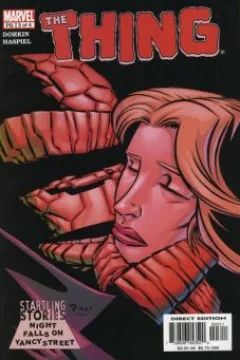 Issue #3