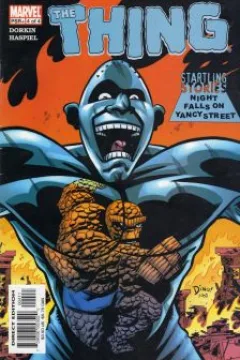 Issue #4