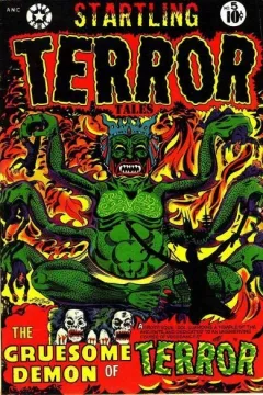 Issue #5