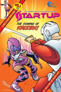 And Justice For All!