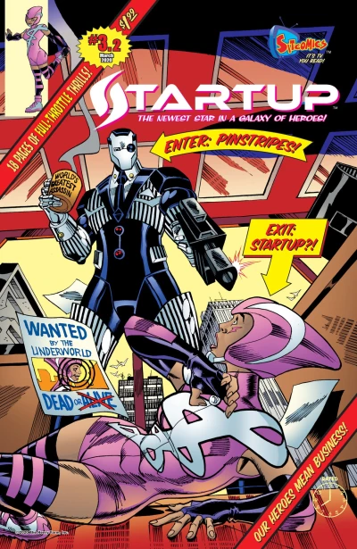 Cover of Shellshocked