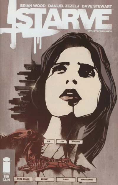 Cover of Chapter 10: Steady As She Goes