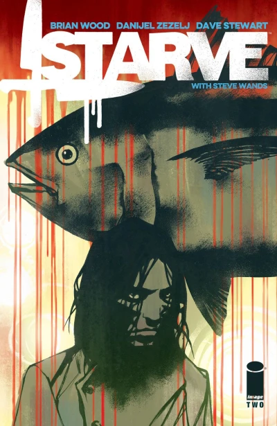 Cover of Chapter 2: The Mighty Mighty Bluefin