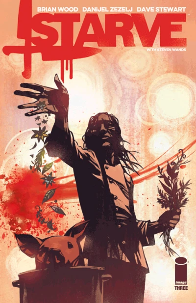Cover of Chapter 3: Whole Hog