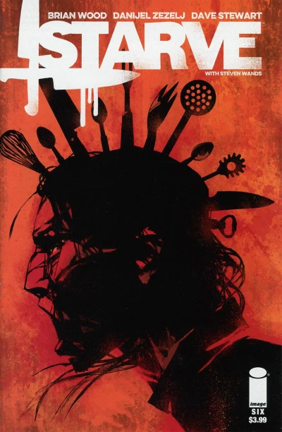 Cover of Chapter 6: Chicken of the Sea