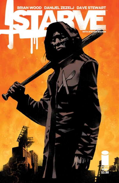 Cover of Chapter 9: I Fought the Law