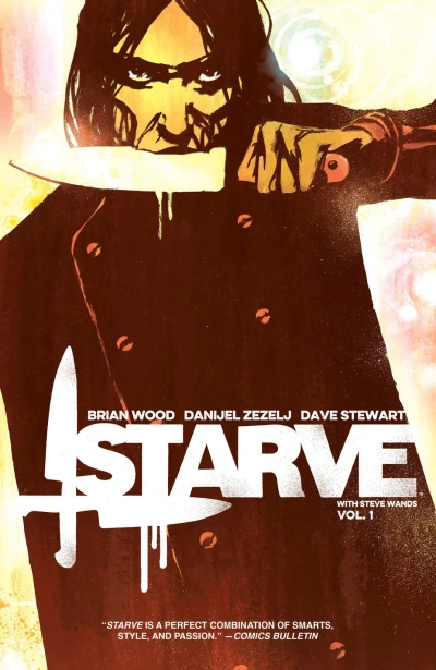 Cover of Vol. 1