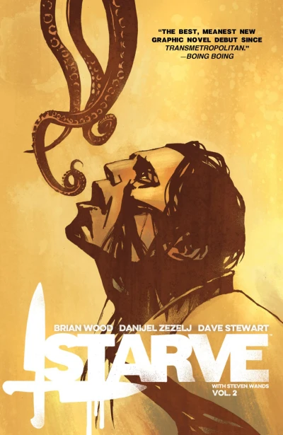 Cover of Vol. 2