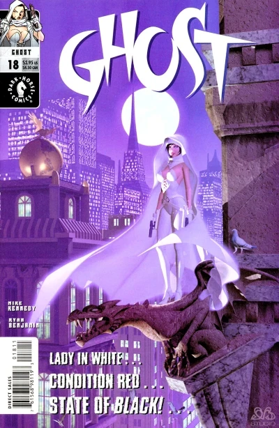Cover of State of Black
