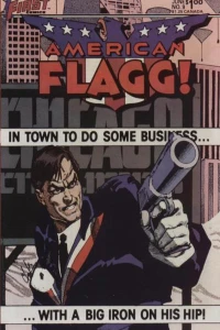 State of the Union Conclusion