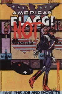 State of the Union! Part 2: Take This Job and Shove It!!