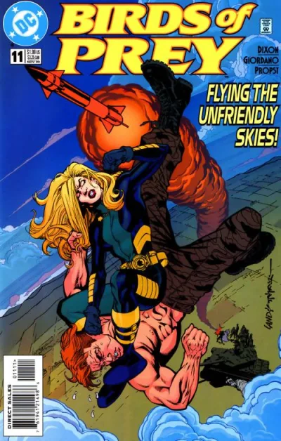 Cover of State of War