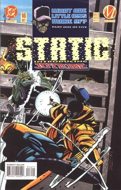 Cover of Goin' South