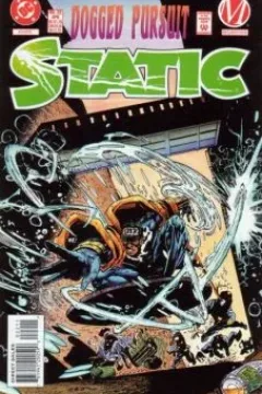 Static
