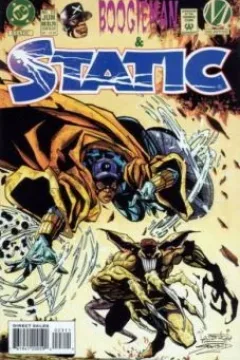 Static