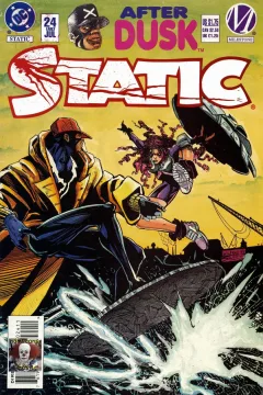 Static
