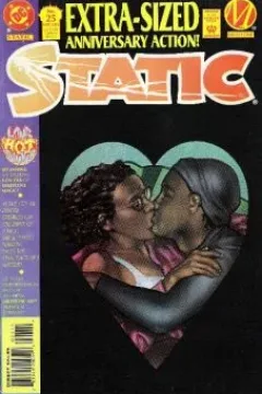 Static